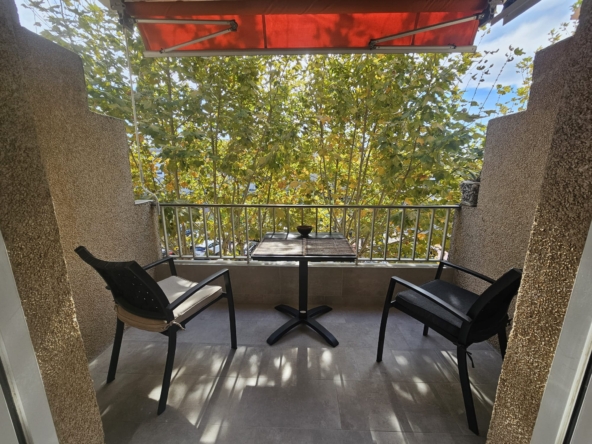 Apartamento reformado centro de Empuriabrava a 200m de playa.