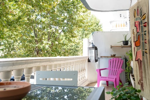 Piso de 3 habitaciones en Empuriabrava