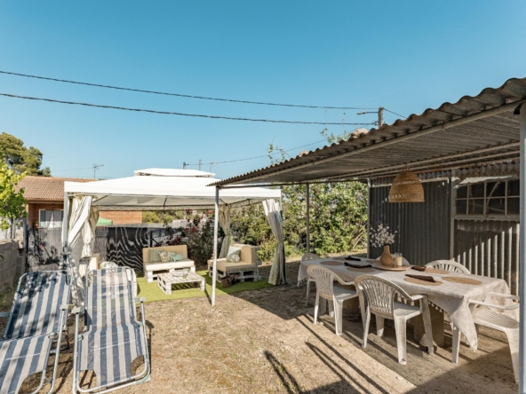 Terreno urbano en Can Rovira  – 557 m²