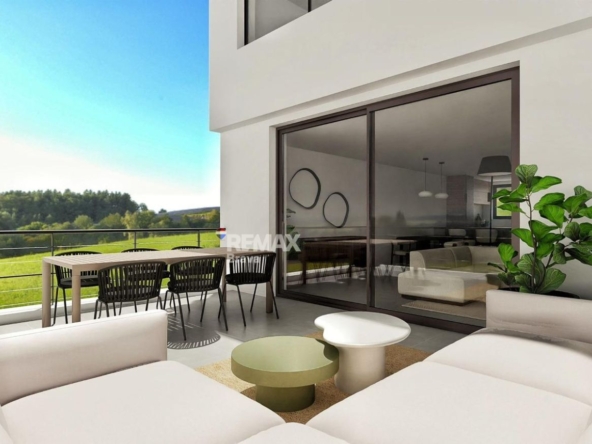Hostalric | Amplia vivienda unifamiliar de obra nueva en un entorno natural privilegiado