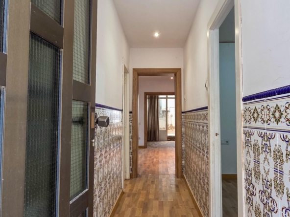 Casa de planta baja de 3 dormitorios en Navarcles