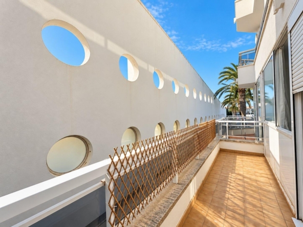 Empuriabrava | Apartamento en el Puerto – Club Náutico