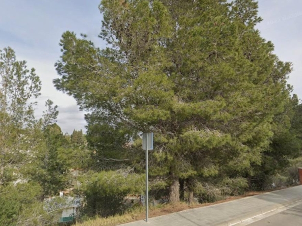 Se vende magnífico terreno