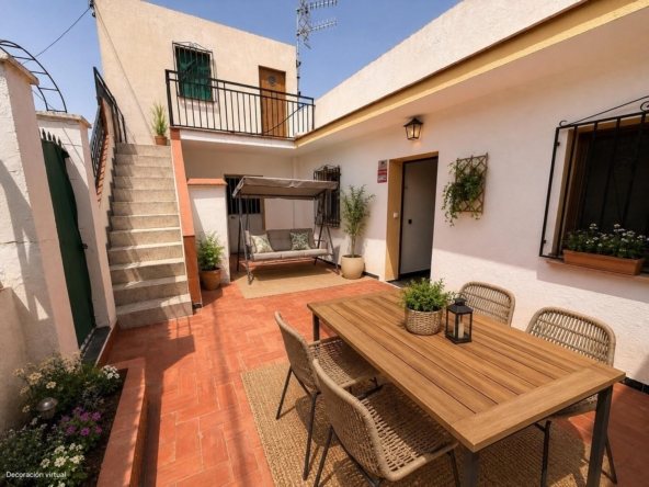 Casa o chalet independiente en La Collada - Sis Camins, Vilanova i la Geltrú