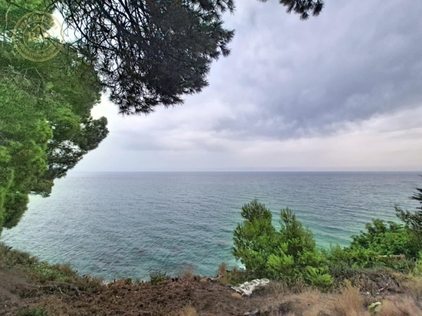 TERRENO URBANIZABLE PRIMERA LINEA DE MAR - ARENYS DE MAR - MARESME