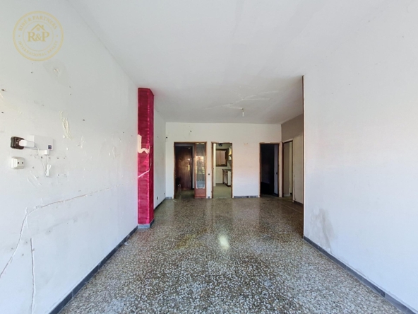 ESPECTACULAR VIVIENDA DE 114 M² CON GRAN TERRAZA, 4 HABITACIONES Y MUCHA LUZ EN VILA OLÍMPICA
